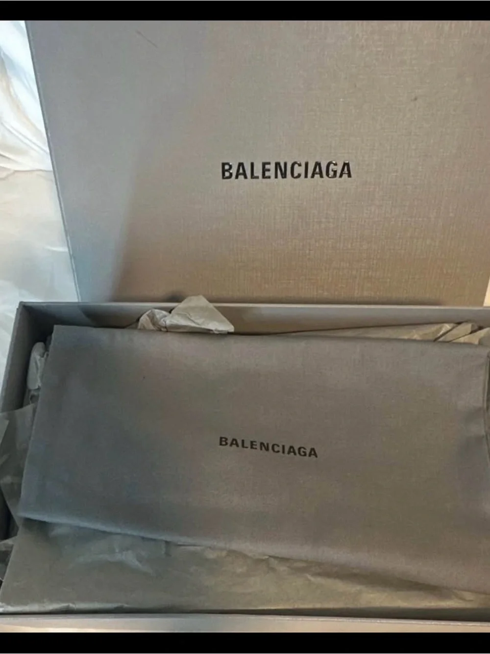 Balenciaga Sandals